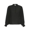 Msch Copenhagen Blouse MSCHAngelina 18652 Zwart