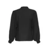 Msch Copenhagen Blouse MSCHAngelina 18652 Zwart