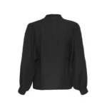 Msch Copenhagen Blouse MSCHAngelina 18652 Zwart