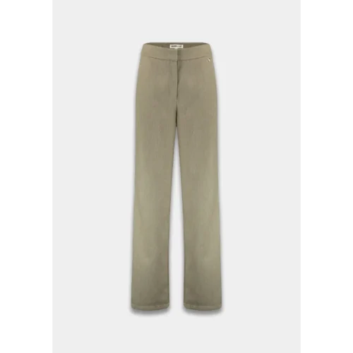 Harper&Yve Broek AW24N105 Bruin