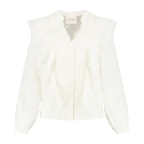 Studio Amaya Blouse Melody Wit