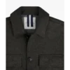Profuomo Overshirt PPVF30003c Grijs