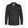 Profuomo Overshirt PPVF30003c Grijs