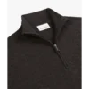 Profuomo Trui Merino PPVJ30003g Bruin