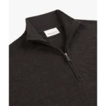 Profuomo Trui Merino PPVJ30003g Bruin