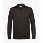 Profuomo Trui Merino PPVJ30003g Bruin
