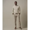 Profuomo Trui Merino PPVJ30003I Beige
