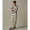 Profuomo Trui Merino PPVJ30004f Beige