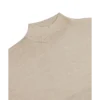 Profuomo Trui Merino PPVJ30004f Beige
