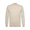 Profuomo Trui Merino PPVJ30004f Beige