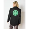 Refined Department Blazer Bodi R2408453477 Zwart