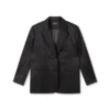 Refined Department Blazer Bodi R2408453477 Zwart