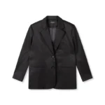 Refined Department Blazer Bodi R2408453477 Zwart