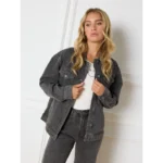 Refined Department Jasje Silke R2408470480 Grijs