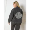 Refined Department Jasje Silke R2408470480 Grijs
