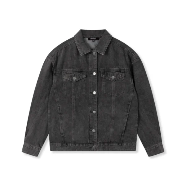 R2408470480_996_04 Refined Department Jasje Silke R2408470480 Grijs