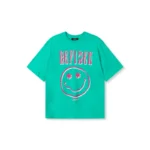 Refined Department T-shirt Maggy R2408713518 Groen