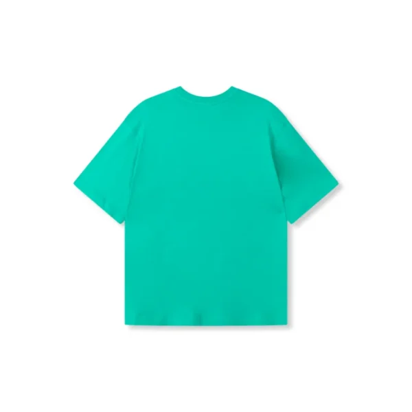 Refined Department T-shirt Maggy R2408713518 Groen
