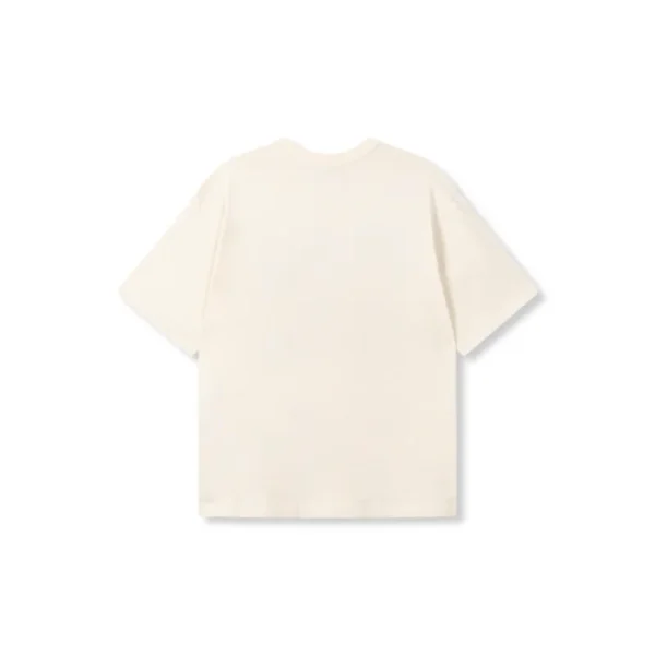 R2408713519_005_04 Refined Department T-shirt Maggy R2408713519 Off-White
