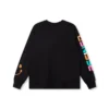 Refined Department T-shirt Jody R2408813520 Zwart