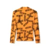 Refined Department Top Riley R2408816514 Oranje