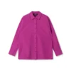Refined Department Blouse Ella R2408945494 Paars