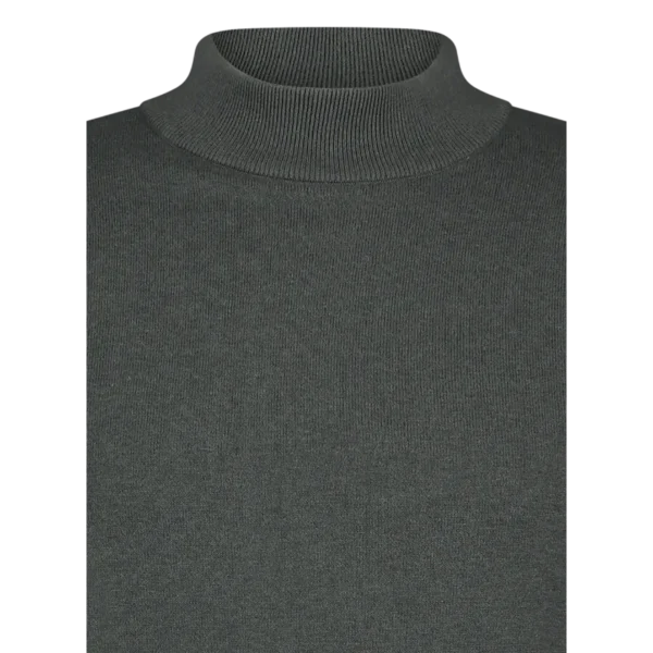 SAINT STEVE-BEN-19477-BEETLE MEL_FRONT_detail Saint Steve Trui Ben 19477 Beetle Melange