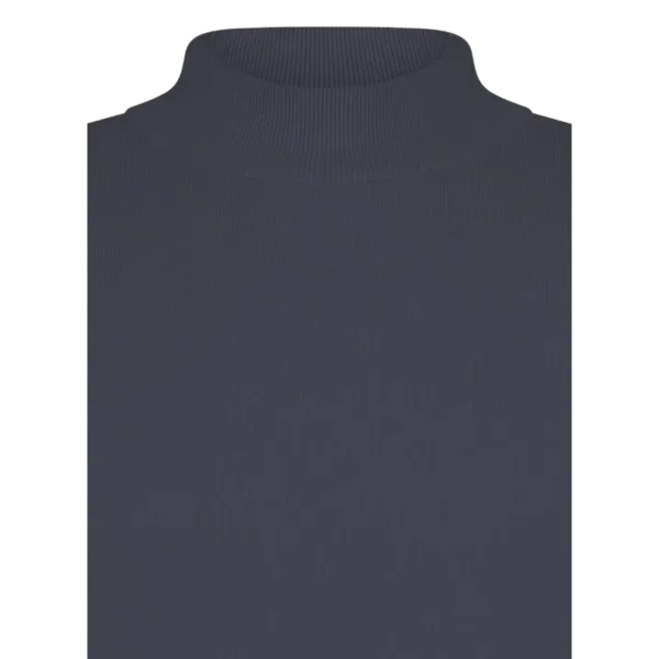 SAINT STEVE-BEN-19477-INDIAN BLUE MEL_FRONT“_detail Saint Steve Trui Ben 19477 Indian Blue