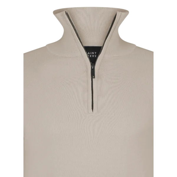 Saint Steve Trui Cas 19480 Sand Melange