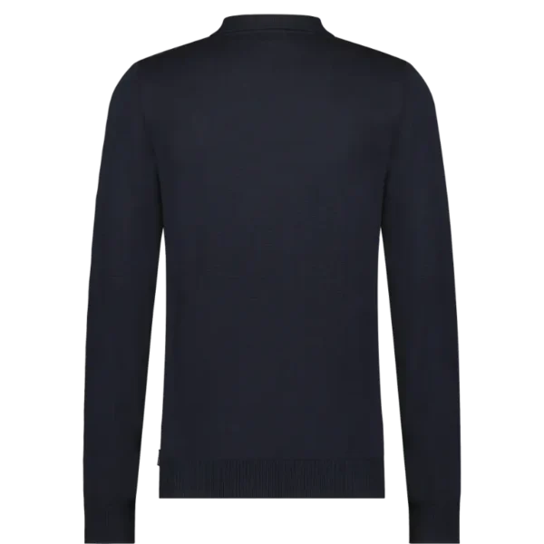 Saint Steve Polo Berend 19478 Dark Navy