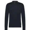 Saint Steve Polo Berend 19478 Dark Navy