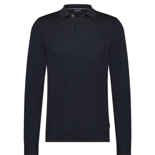 Saint Steve Polo Berend 19478 Dark Navy