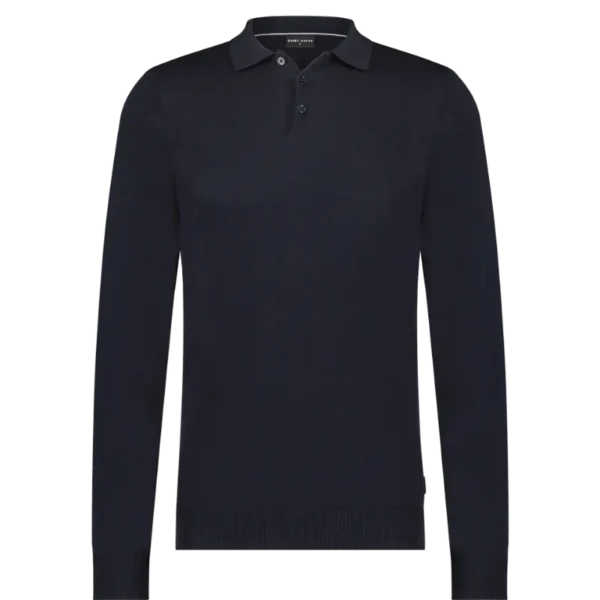 Saint Steve Polo Berend 19478 Dark Navy