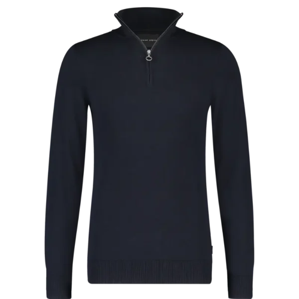 Saint Steve Trui Cas 19480 Dark Navy
