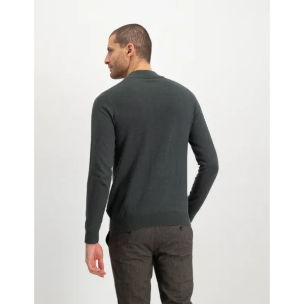 SAINTSTEVE_BEN_BEATLEMELANGE_FROTN Saint Steve Trui Ben 19477 Beetle Melange