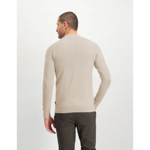 Saint Steve Trui Ben 19477 Sand Melange