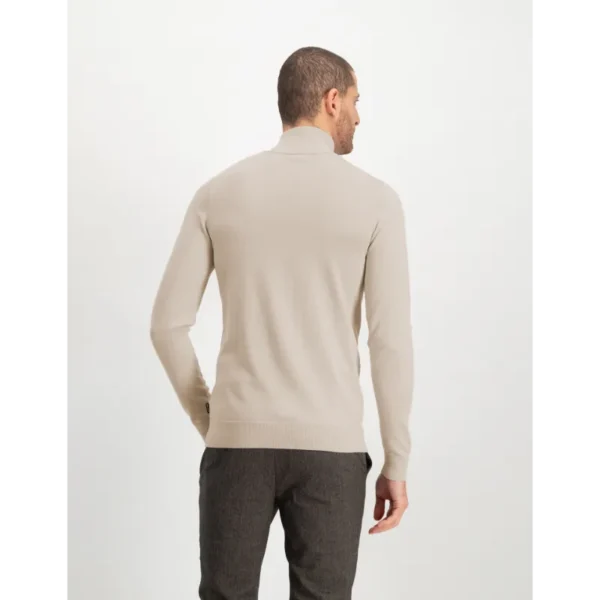 Saint Steve Trui Cas 19480 Sand Melange