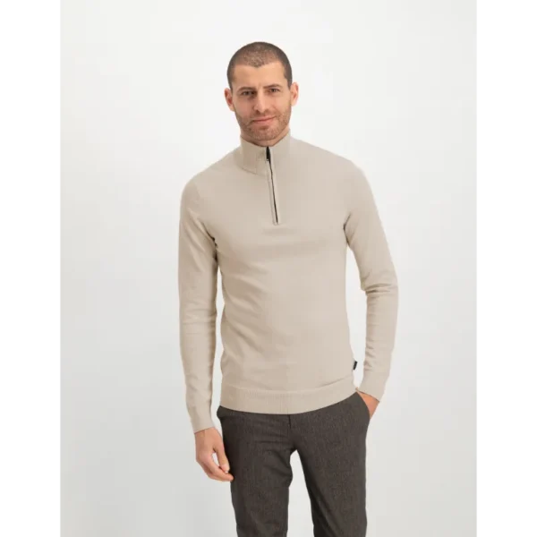 Saint Steve Trui Cas 19480 Sand Melange