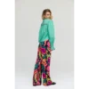 Harper&Yve Blouse Lily AW24C610 Groen