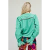 Harper&Yve Blouse Lily AW24C610 Groen
