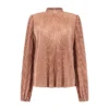 Studio Amaya Blouse Sienna Roze