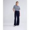 Summum Broek Verona-12072 Midnight Blue