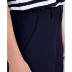 Summum Broek Verona-12072 Midnight Blue