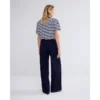 Summum Broek Verona-12072 Midnight Blue