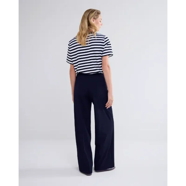 Summum Broek Verona-12072 Midnight Blue