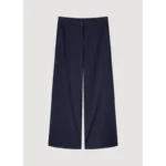 Summum Broek Verona-12072 Midnight Blue