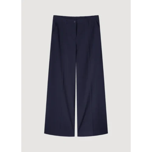 Summum Broek Verona-12072 Midnight Blue
