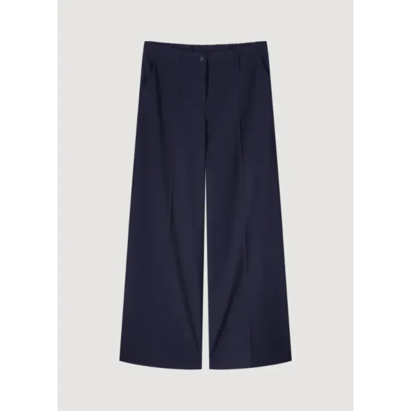 Summum Broek Verona-12072 Midnight Blue