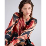 Summum Top 2s3167-12092 Rood