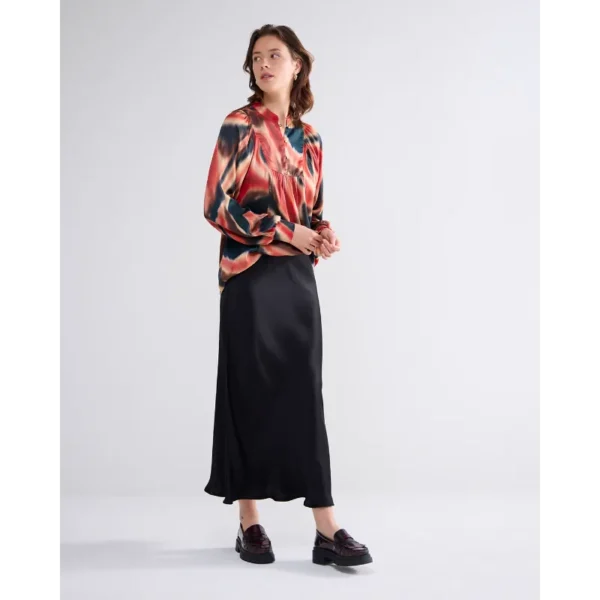 Summum-_fall-2024_120_2s3167-12092_2 Summum Top 2s3167-12092 Rood